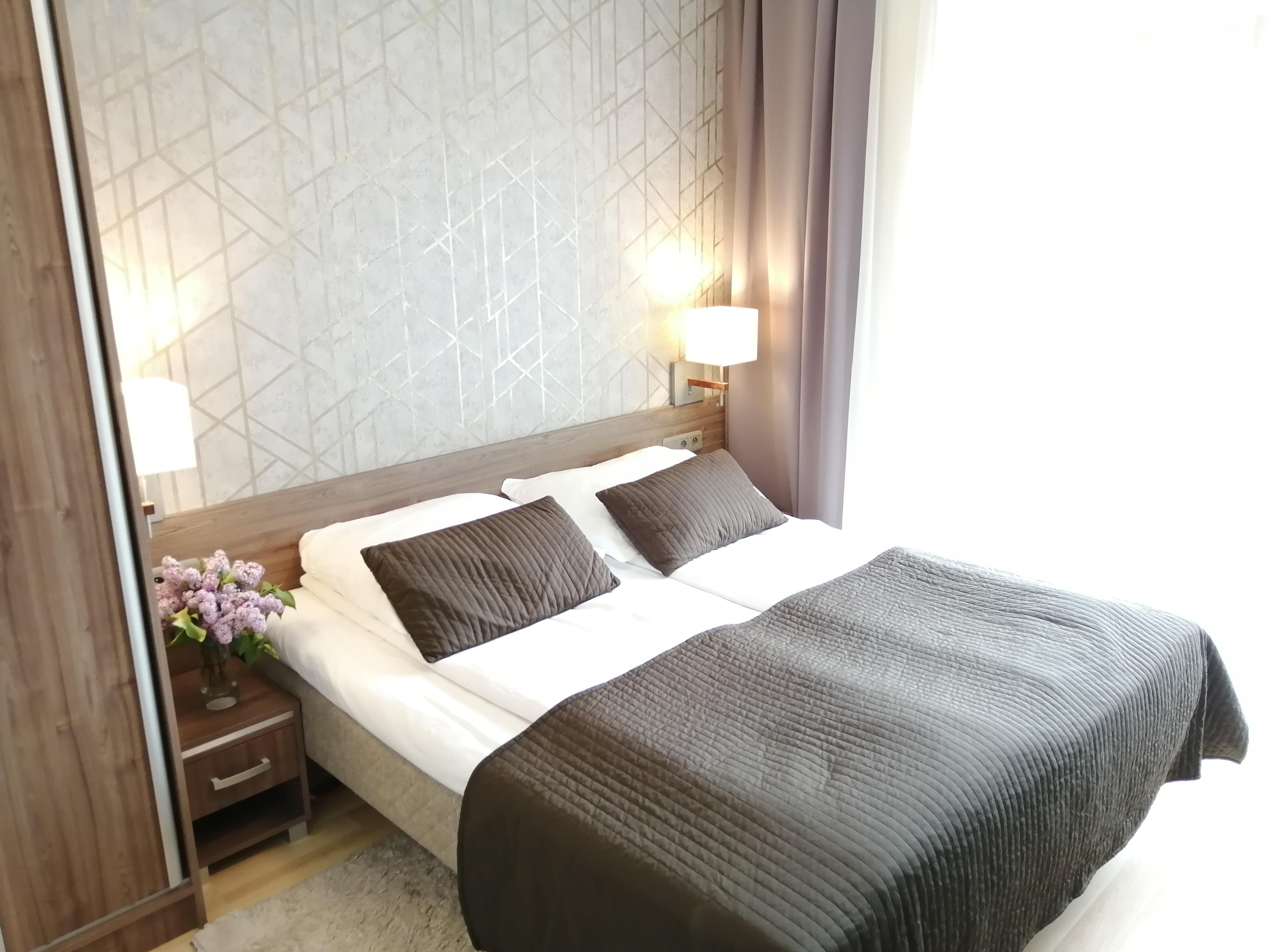 Hotel Zakliki 克拉科夫 外观 照片