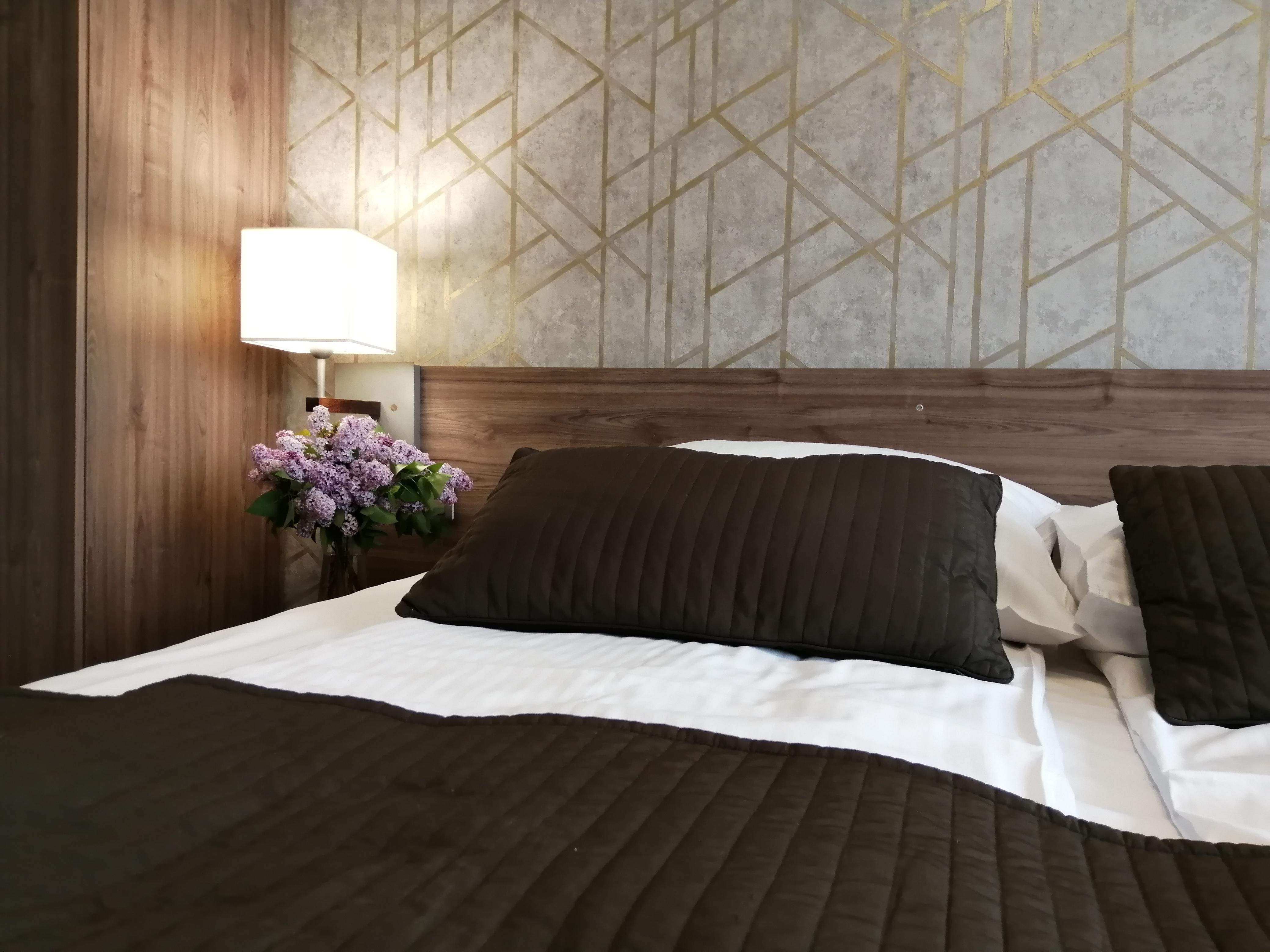 Hotel Zakliki 克拉科夫 外观 照片