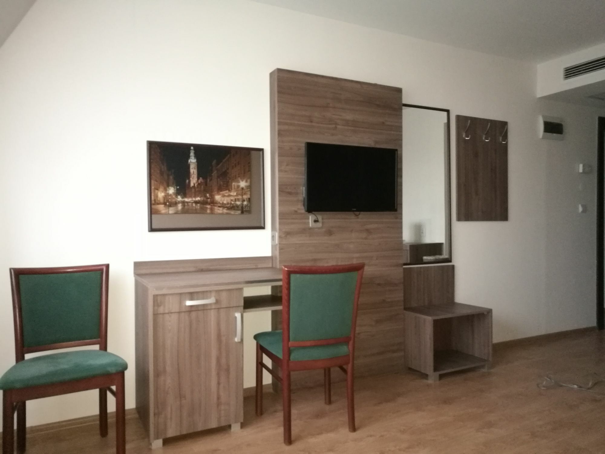 Hotel Zakliki 克拉科夫 外观 照片