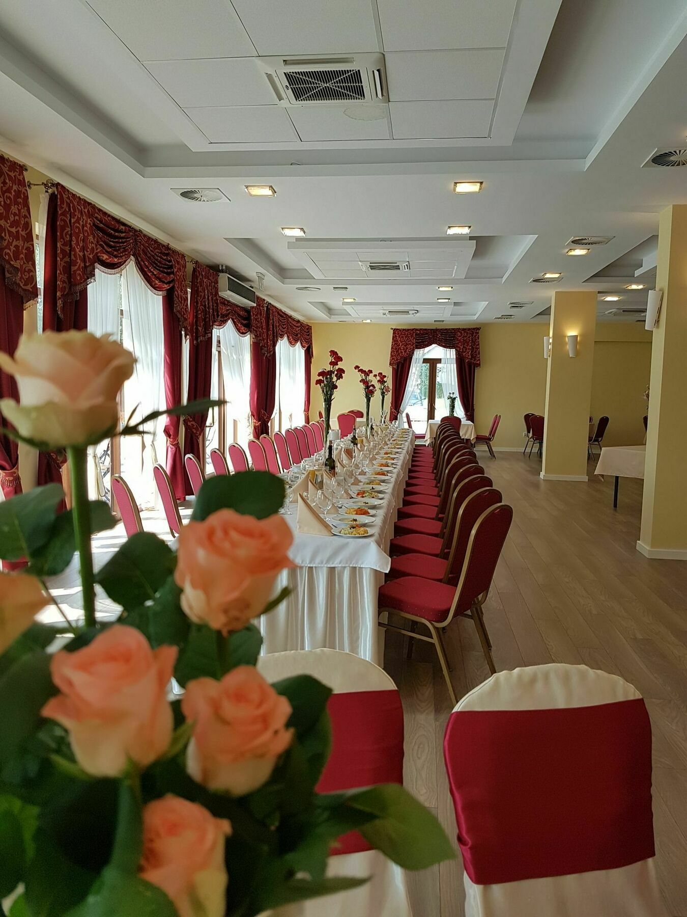 Hotel Zakliki 克拉科夫 外观 照片