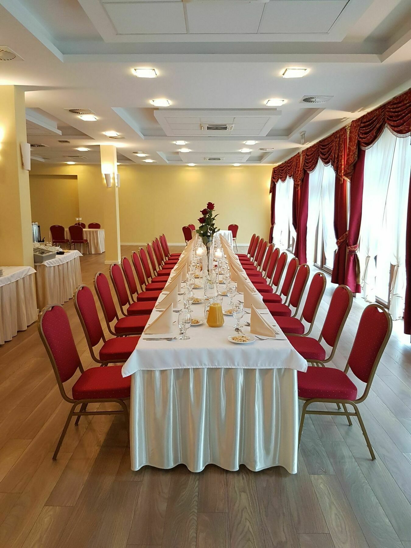 Hotel Zakliki 克拉科夫 外观 照片